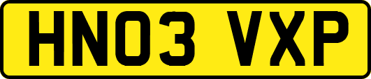 HN03VXP