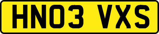 HN03VXS