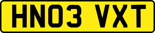 HN03VXT