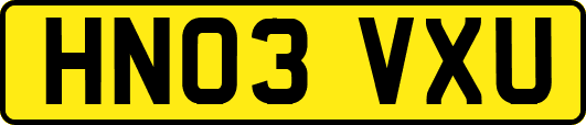HN03VXU