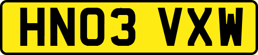 HN03VXW
