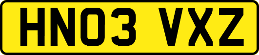 HN03VXZ
