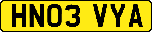 HN03VYA