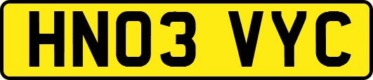 HN03VYC