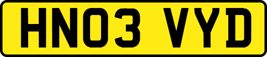 HN03VYD