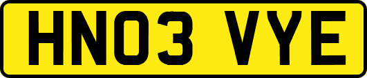 HN03VYE