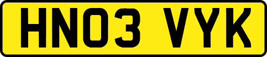 HN03VYK