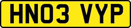 HN03VYP