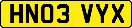 HN03VYX