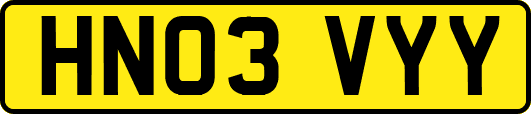HN03VYY