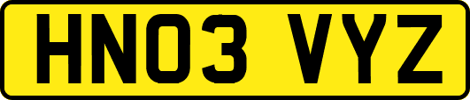 HN03VYZ