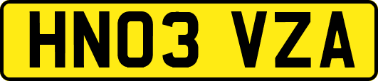 HN03VZA