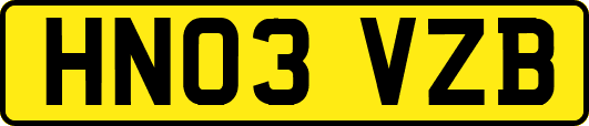 HN03VZB