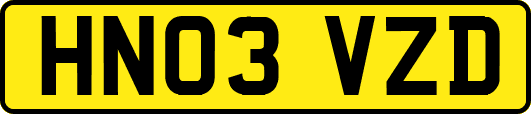 HN03VZD