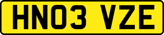 HN03VZE