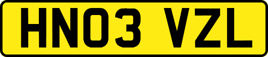 HN03VZL