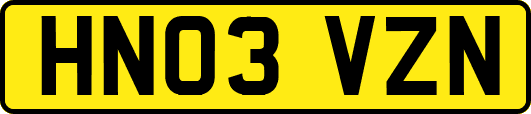 HN03VZN