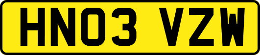 HN03VZW