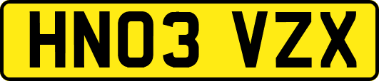 HN03VZX
