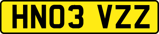 HN03VZZ