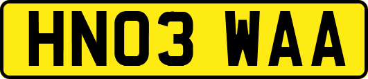 HN03WAA
