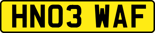 HN03WAF