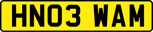 HN03WAM