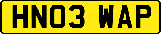 HN03WAP