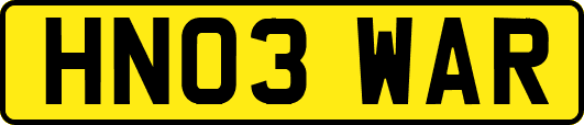 HN03WAR