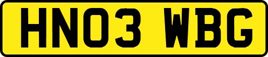 HN03WBG