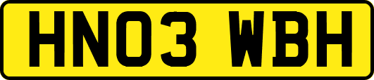HN03WBH