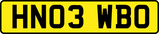 HN03WBO