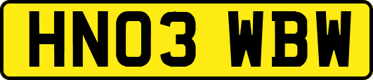 HN03WBW