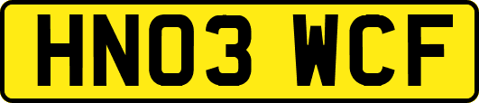 HN03WCF