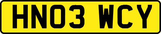HN03WCY