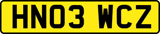 HN03WCZ