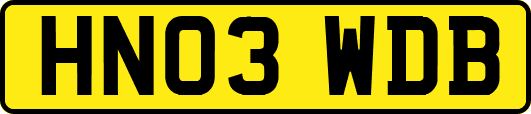 HN03WDB