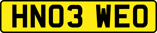 HN03WEO