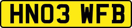 HN03WFB