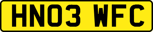HN03WFC