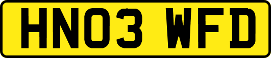 HN03WFD
