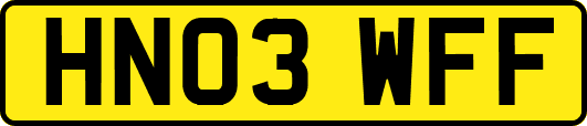 HN03WFF