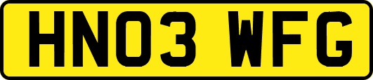 HN03WFG