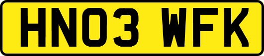 HN03WFK