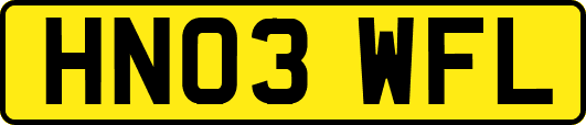 HN03WFL