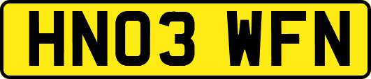 HN03WFN