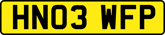 HN03WFP