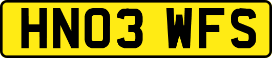 HN03WFS