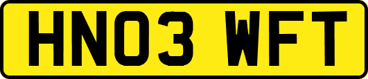 HN03WFT