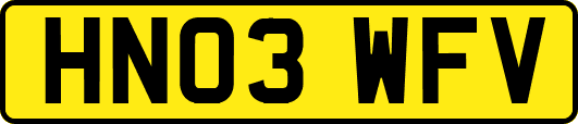 HN03WFV